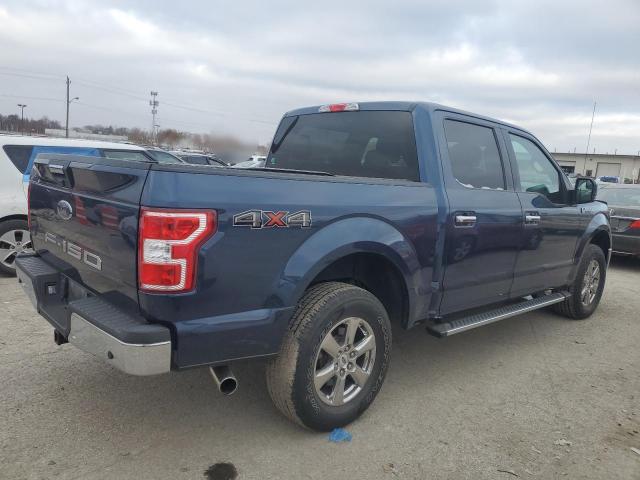 1FTEW1E59JFD02884 | 2018 FORD F150 SUPER