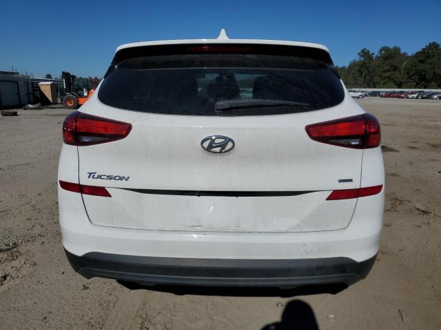 KM8J2CA4XKU891097 | 2019 HYUNDAI TUCSON SE