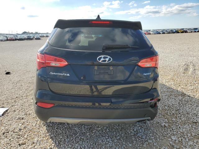 5XYZT3LB7GG327268 | 2016 HYUNDAI SANTA FE S