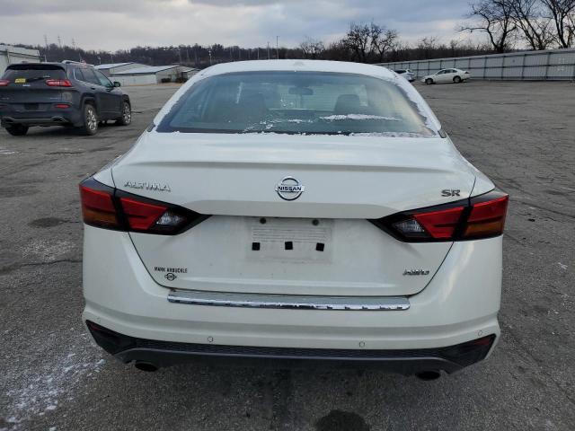 1N4BL4CW5NN377401 | 2022 NISSAN ALTIMA SR