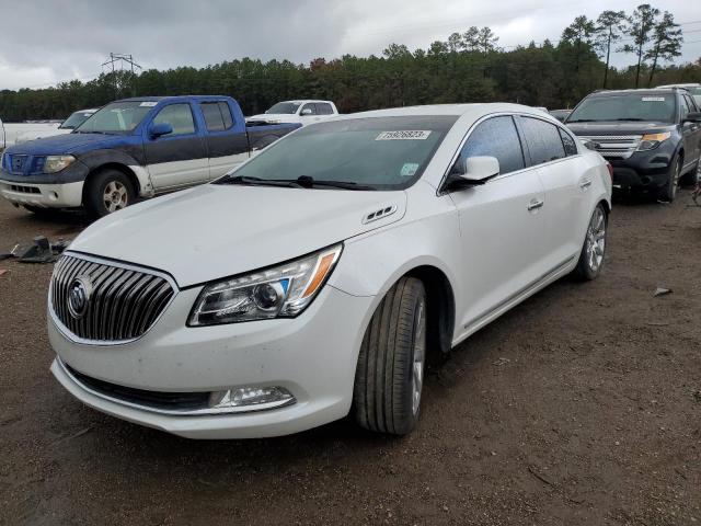 2016 BUICK LACROSSE S - 1G4G45G34GF195166