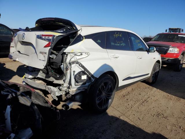 2019 ACURA RDX A-SPEC - 5J8TC2H67KL007250