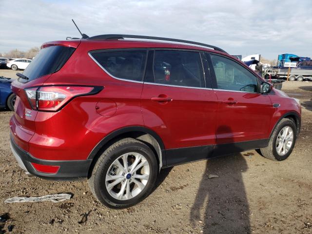 1FMCU9GD8JUB27728 | 2018 FORD ESCAPE SE