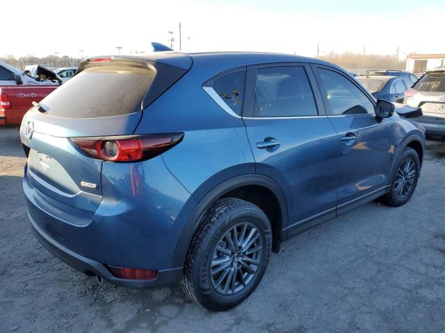 JM3KFABM3J0347098 | 2018 MAZDA CX-5 SPORT