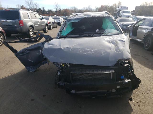 2021 HYUNDAI KONA NIGHT KM8K6CA5XMU734447