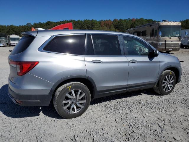 5FNYF5H53LB007125 | 2020 HONDA PILOT EXL