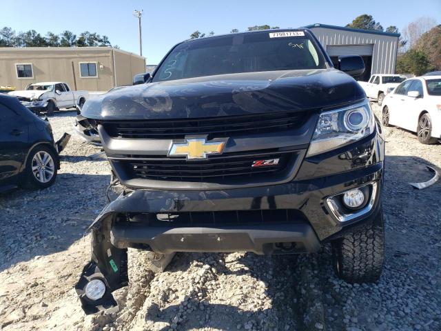 1GCGTDEN2L1102125 | 2020 CHEVROLET COLORADO Z