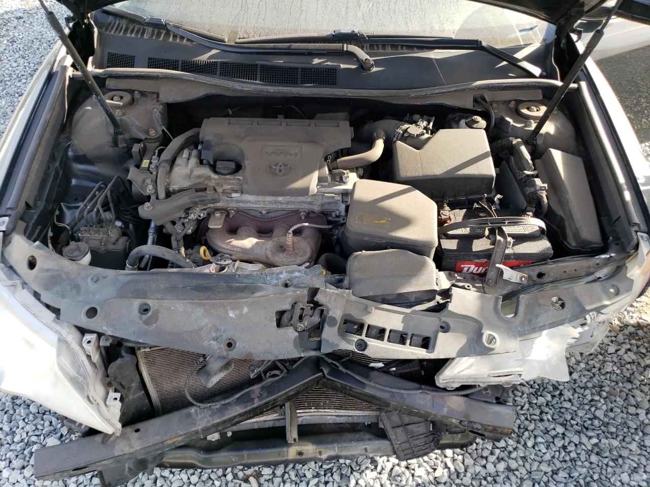 4T4BF1FK4ER364199 2014 Toyota Camry L/Se/Le/Xle