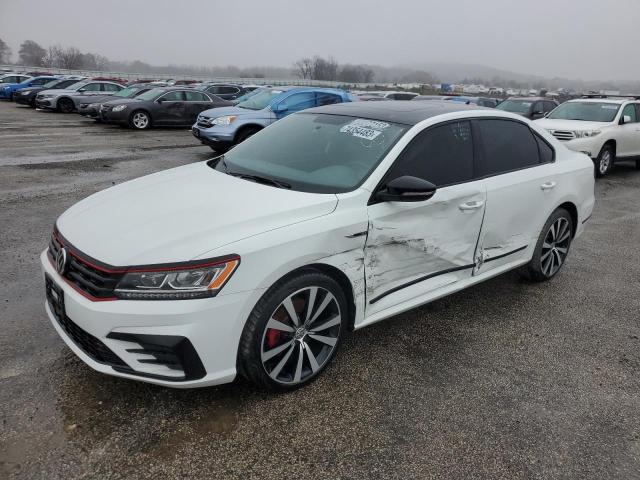 1VWJM7A38JC040799 | 2018 VOLKSWAGEN PASSAT GT