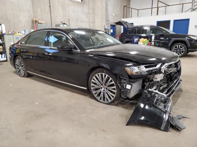 2019 AUDI A8 L WAU8DAF84KN013234