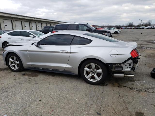 1FA6P8AM1F5395345 | 2015 Ford mustang