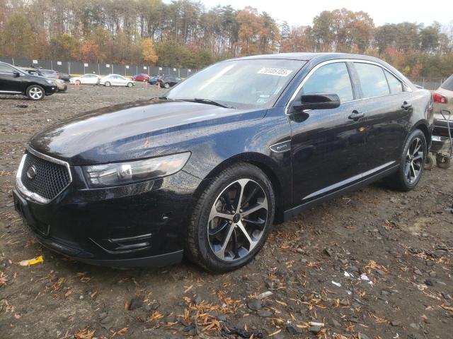 2016 Ford Taurus SHO