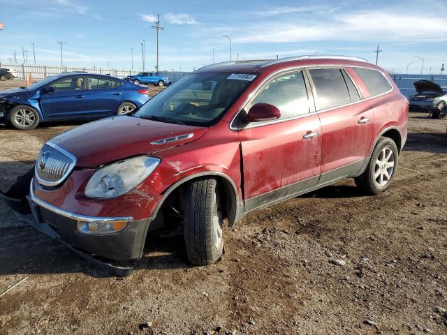 2010 Buick Enclave CXL