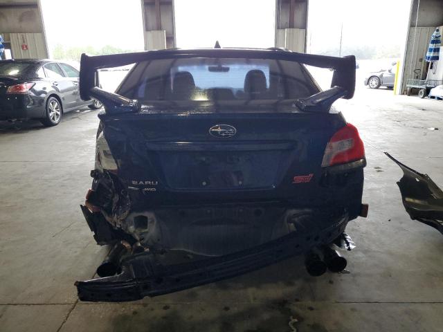 JF1VA2R65K9827616 | 2019 SUBARU WRX STI