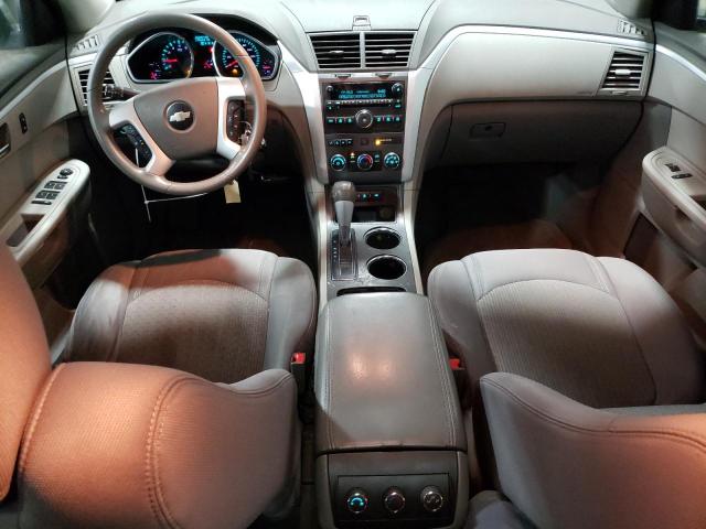 1GNLVFED3AS129120 | 2010 Chevrolet traverse lt