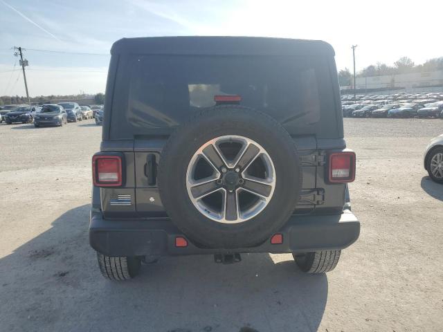 1C4HJXEG8LW167674 | 2020 JEEP WRANGLER U