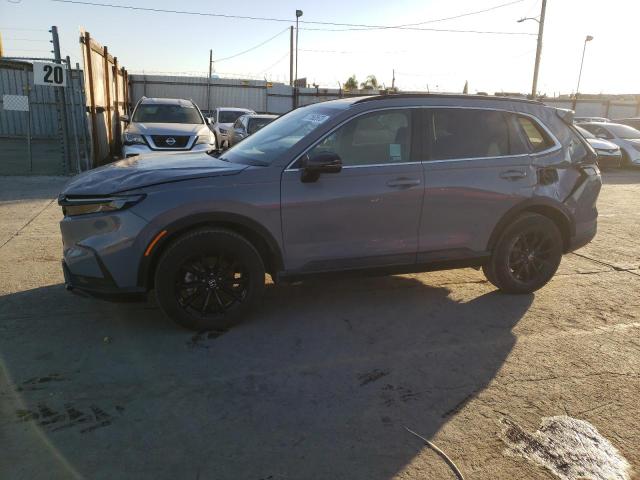 HONDA CR-V SPORT