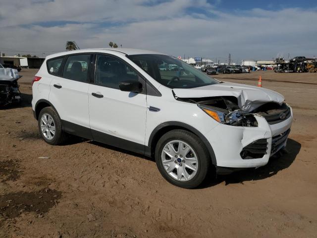 1FMCU0F78FUA25540 | 2015 FORD ESCAPE S