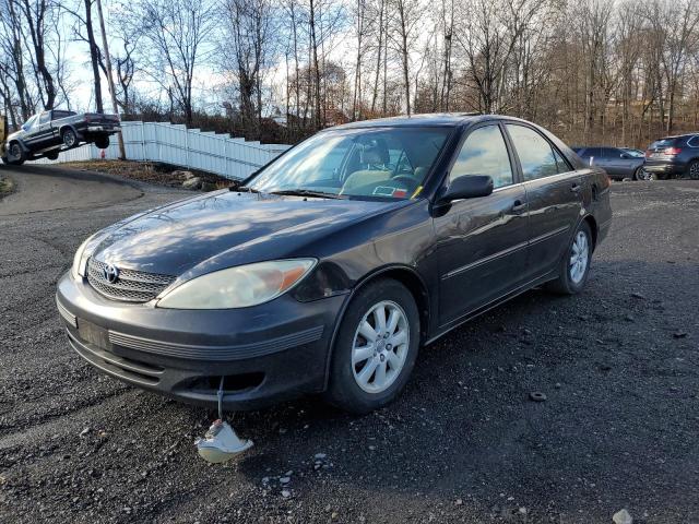 4T1BE30K63U258772 | 2003 Toyota camry le