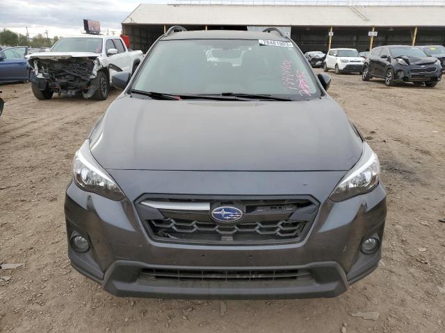 JF2GTAEC6K8354352 | 2019 SUBARU CROSSTREK