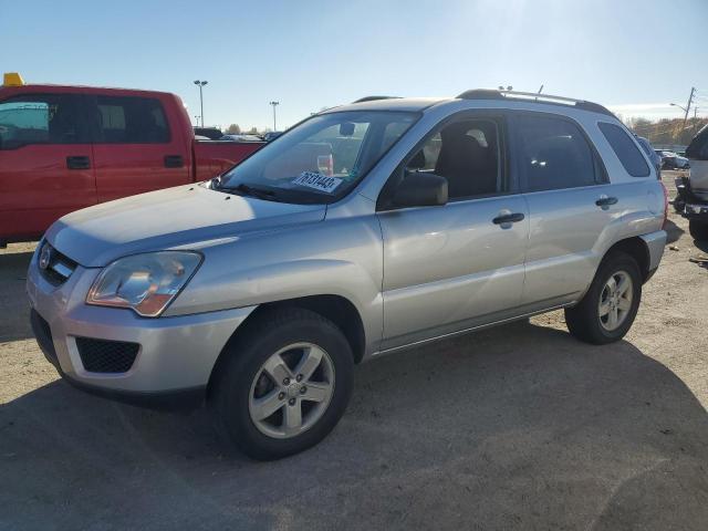 2009 Kia Sportage LX