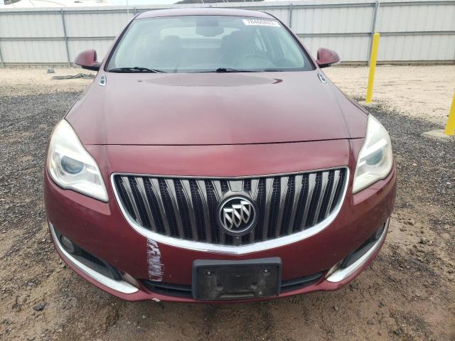 2G4GK5EX6G9158107 Buick Regal