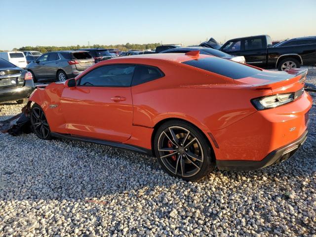 1G1FH1R77J0170066 | 2018 CHEVROLET CAMARO SS