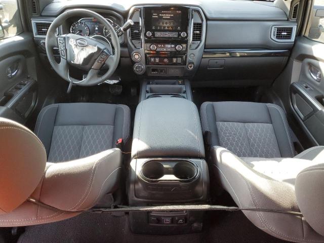 2024 NISSAN TITAN PRO- - 1N6AA1ED1RN102780