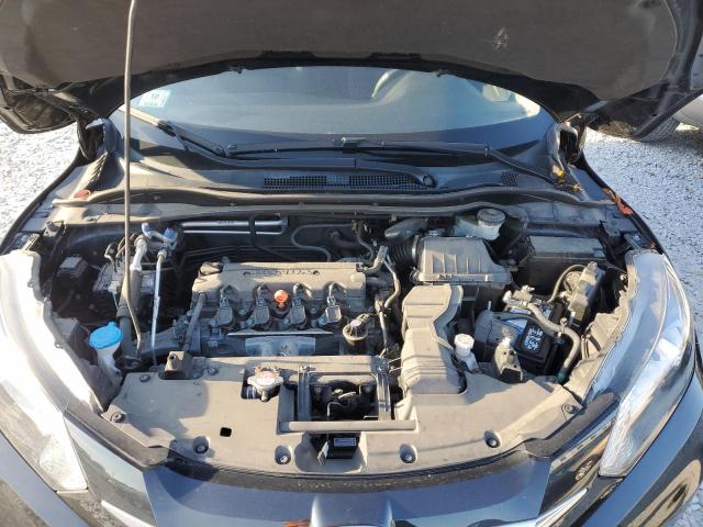 2018 HONDA HR-V LX - 3CZRU6H38JM703013