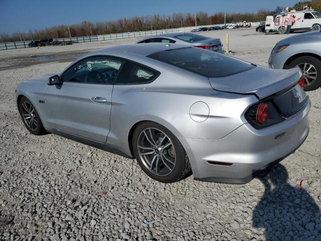 1FA6P8TH9H5245308 | 2017 FORD MUSTANG