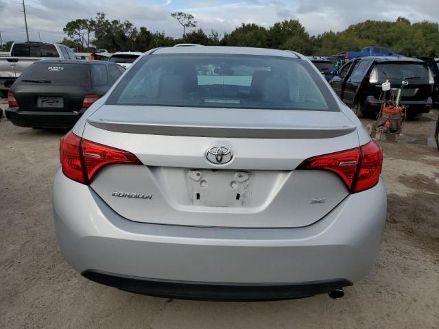 2019 TOYOTA COROLLA L - 2T1BURHE9KC226693