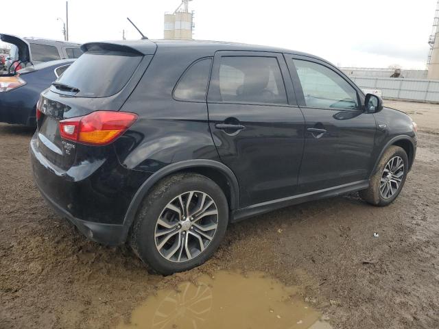 Vin: ja4ar3aw4gz059678, lot: 77469033, mitsubishi outlander es 20163