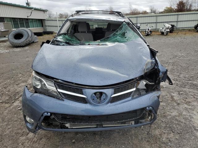 VIN JTMRFREV8DD046480 2013 TOYOTA RAV4 no.5