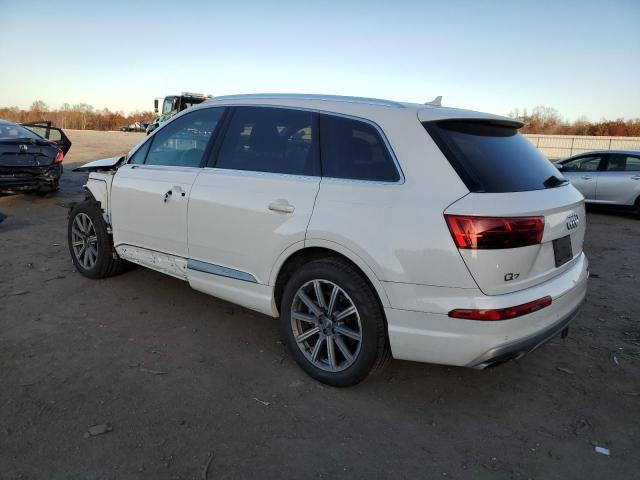 WA1LAAF78JD046314 2018 AUDI Q7, photo no. 2