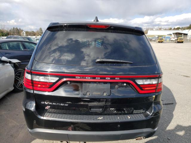 2019 DODGE DURANGO SS 1C4RDJFG2KC792966