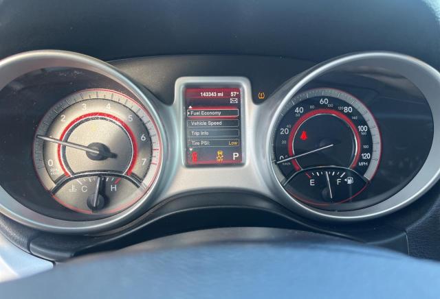 3C4PDCAB9ET196907 Dodge JOURNEY SE
