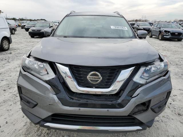 KNMAT2MV5JP520524 | 2018 NISSAN ROGUE S