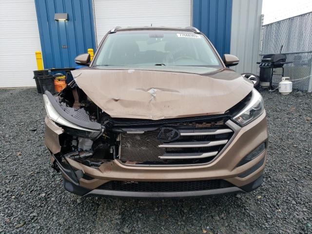 2016 HYUNDAI TUCSON LIM - KM8J3CA20GU021782
