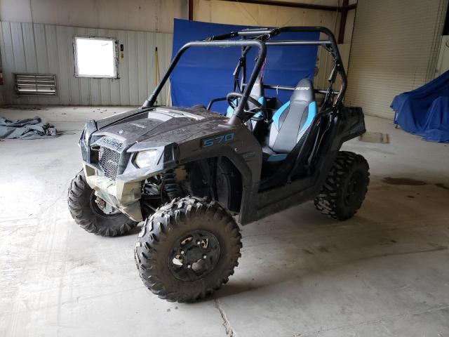 2020 POLARIS RZR TRAIL - 3NSCHE575LE090104