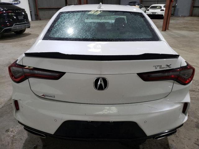 2022 ACURA TLX TECH A - 19UUB5F50NA004239
