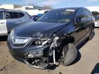 2018 ACURA RDX VIN:5J8TB4H32JL028610