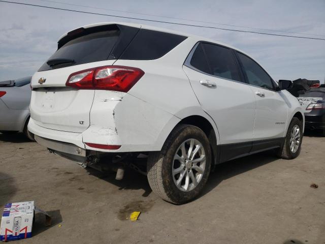 2019 Chevrolet Equinox Lt VIN: 2GNAXKEV0K6164866 Lot: 54725994