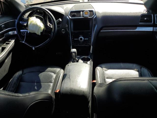 1FM5K7F84KGA97389 Ford Explorer Limited