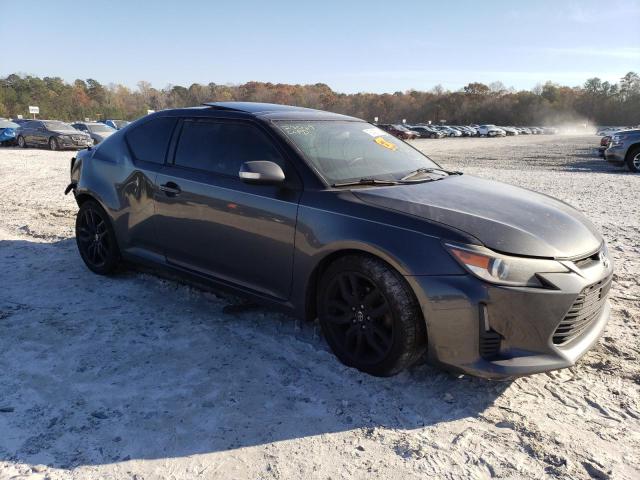 JTKJF5C78E3087248 | 2014 TOYOTA SCION TC