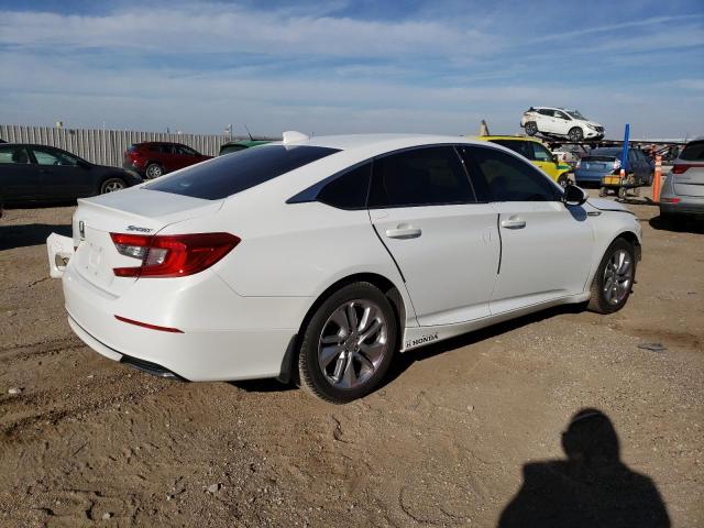 1HGCV1F18JA232203 | 2018 HONDA ACCORD LX