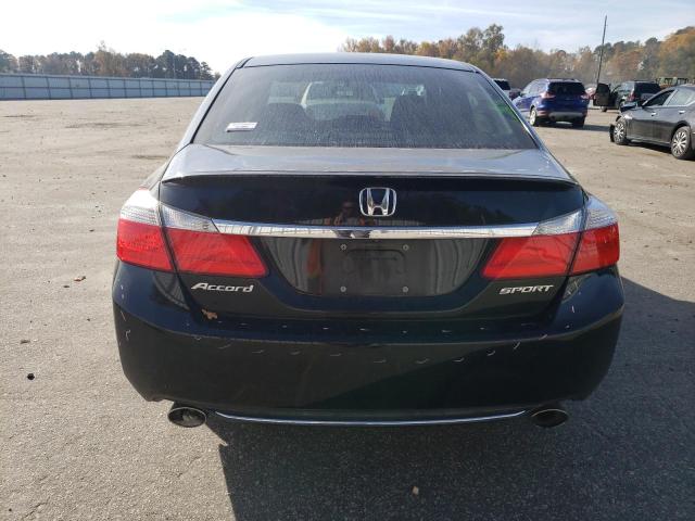 1HGCR2F57FA106418 | 2015 HONDA ACCORD SPO