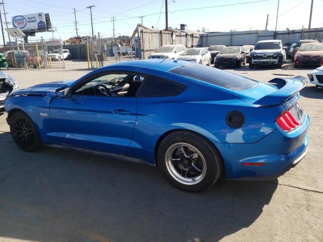 1FA6P8CF4K5109089 Ford MUSTANG GT