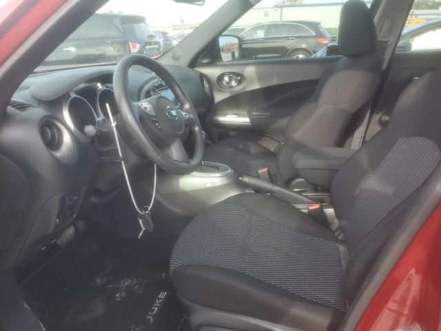 2015 NISSAN JUKE S - JN8AF5MR6FT501396