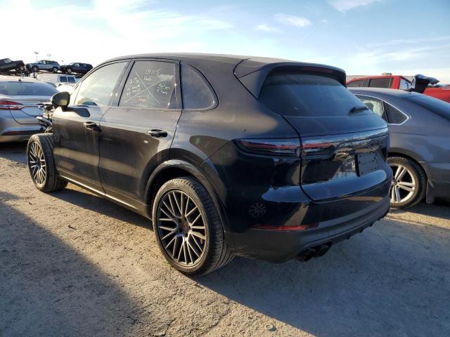 VIN WP1AA2AY1PDA07073 2023 Porsche Cayenne, Base no.2