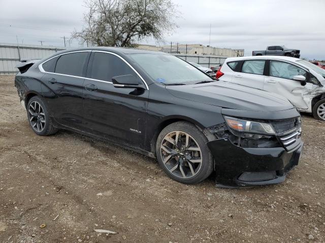 2G1115S39G9148775 | 2016 CHEVROLET IMPALA LT